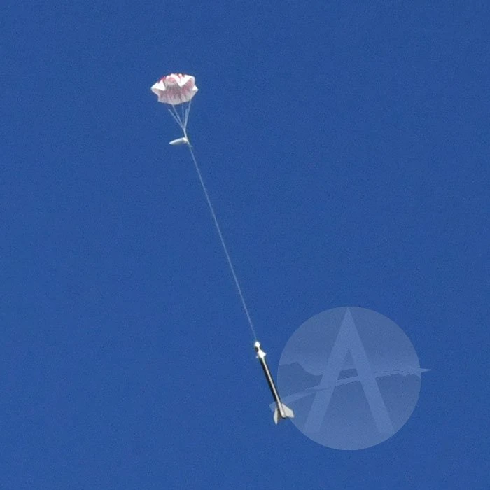 Black Brant VC 5 Black Brant VC - Image 5