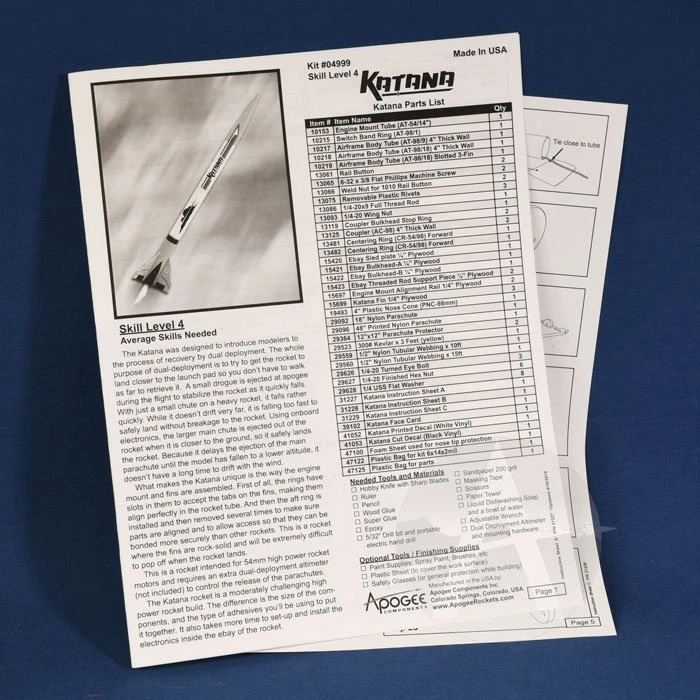 Katana 18 Katana - Image 18