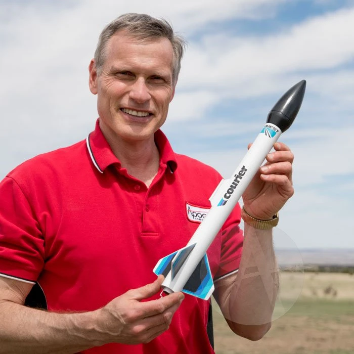 Quest Courier 2 Quest Courier - Image 2