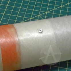 6-32 Vindicoat Aluminum Fastener Inserts -Trendy Toy Store 054e670eac1e33e81e2d6969c3ba859e.image .700x700