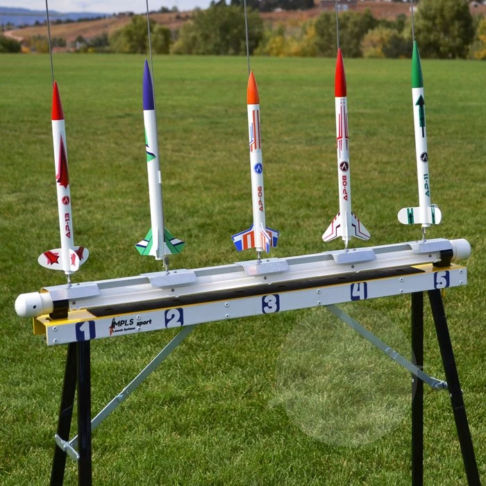 IMPLS Fiver/SPORT Bundle And Power Pack 1 IMPLS Fiver/SPORT Bundle And Power Pack