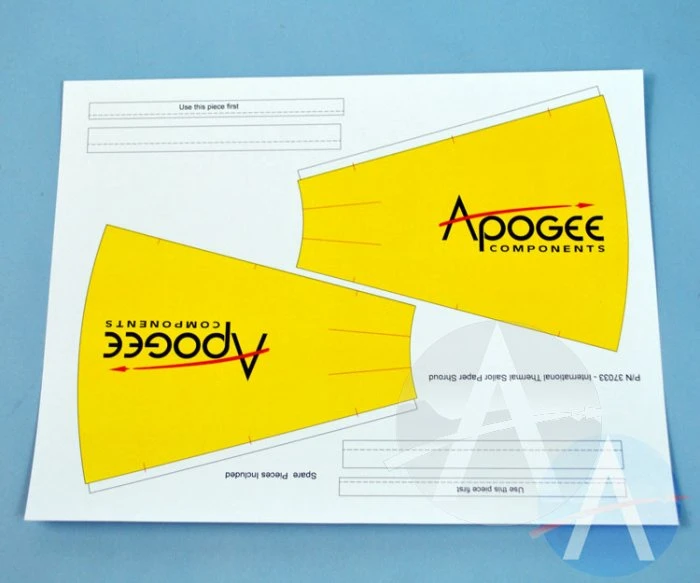 International Thermal Sailor 7 International Thermal Sailor - Image 7