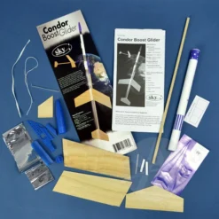 Condor Boost Glider 19 Condor Boost Glider -Trendy Toy Store 05e92e90a84c9cda989c1a661af6b8f0.image .700x700