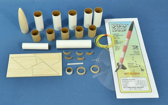 Break-Away 2 Break-Away - Image 2