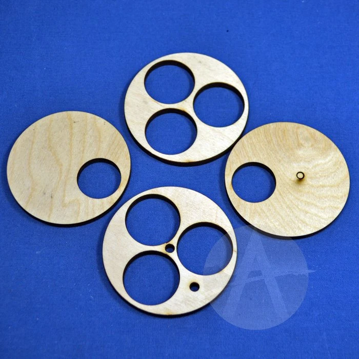 LOC Magnum 6 LOC Magnum - Image 6