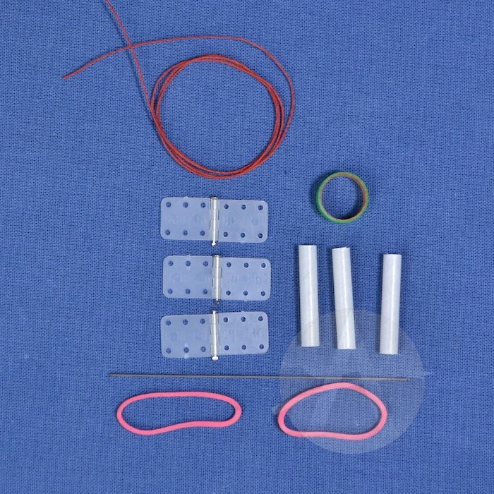 Heli-Roc 11 Heli-Roc - Image 11