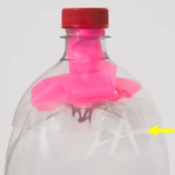 StratoLauncher® IV Water Rocket Launcher + StratoFins Kit -Trendy Toy Store 0892bc207248cf9bcd7337b359a65c7c.image .700x700