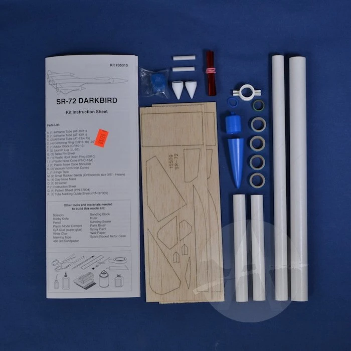 SR-72 Darkbird 4 SR-72 Darkbird - Image 4