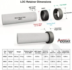 LOC 54mm Retainer 11 LOC 54mm Retainer -Trendy Toy Store 0ca2efb9e3bc982b5bcc088cea1c47ba.image .700x681