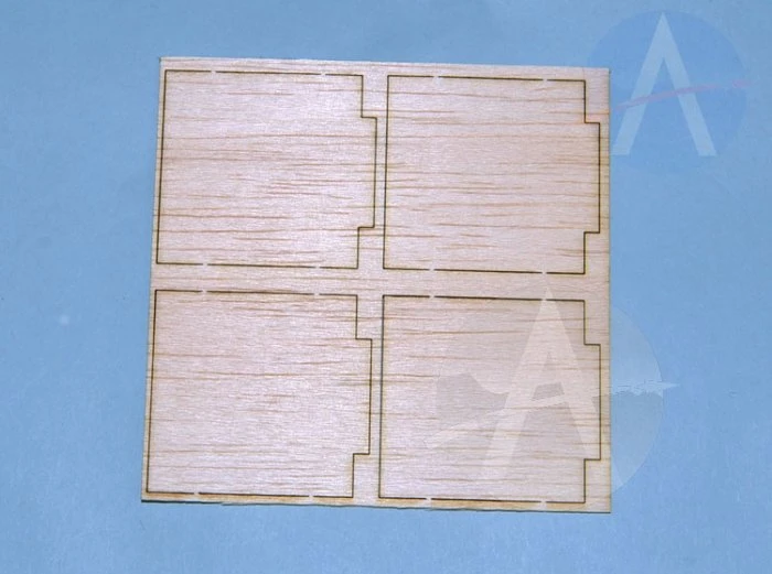 SquareOne 6 SquareOne - Image 6