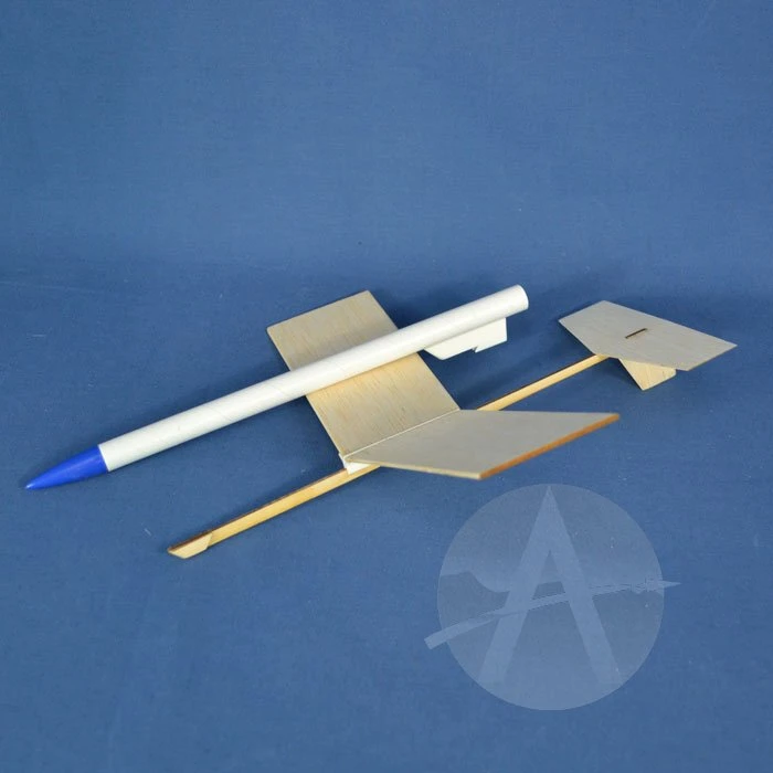 Mini-Condor Boost Glider 6 Mini-Condor Boost Glider - Image 6