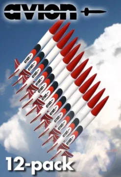 Avion - 12 Pack