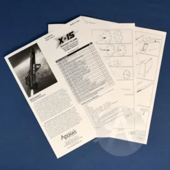 X-15 Rocket Plane -Trendy Toy Store 14fffb803e93011f7831eda1b21c7503.image .700x700