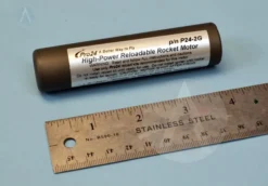 Cesaroni 24mm 2-Grain Case