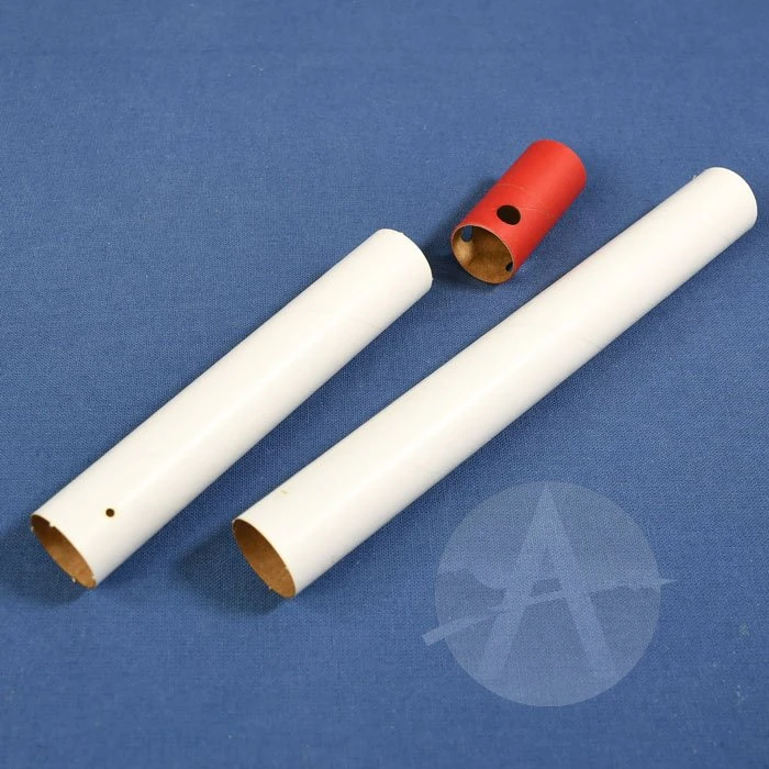 Frit - Single Stage Payload Altitude 12 Frit - Single Stage Payload Altitude - Image 12