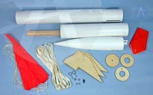 Super DX3 4.0" Payloader 3 Super DX3 4.0" Payloader - Image 3