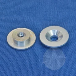 6-32 Vindicoat Aluminum Fastener Inserts -Trendy Toy Store 18cac0896487de558ce6122b0d5644d0.image .700x700