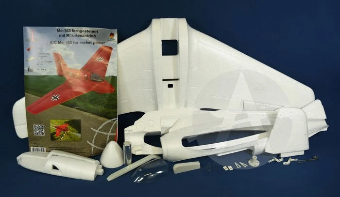 Klima ME-163 6 Klima ME-163 - Image 6