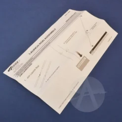 Estes 3/16" Maxi Launch Rod -Trendy Toy Store 19b624bc9d63cd4a6c7e08688ed2bf54.image .700x700