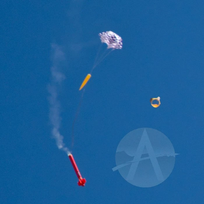 Estes Double Ringer 11 Estes Double Ringer - Image 11