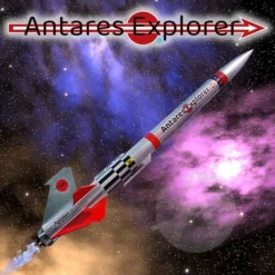Antares Explorer