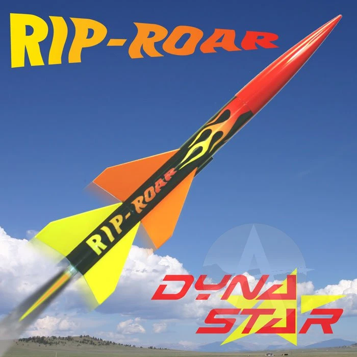 DYNASTAR Rip-Roar 1 DYNASTAR Rip-Roar