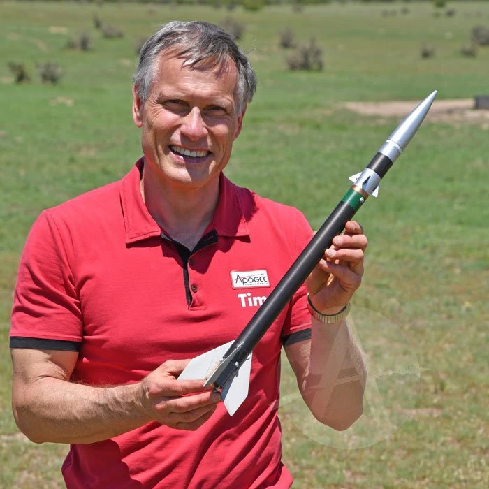 Black Brant VC 2 Black Brant VC - Image 2