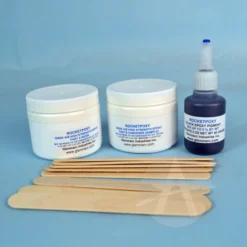 G5000 RocketPoxy - 8-oz Package