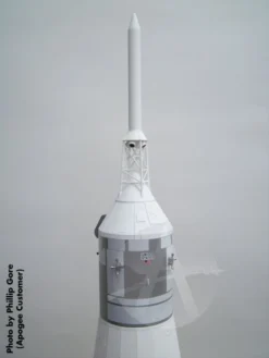 Saturn 1B - 1/70th Scale -Trendy Toy Store 1f8d92f2994b513ddc7552f79a7ae248.image .525x700