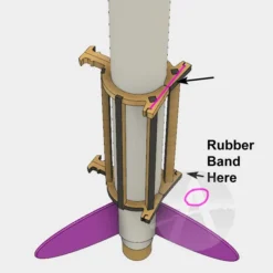 24mm Egg-Lofter Fly-Away Rail Guide (2/pk) -Trendy Toy Store 205469f1b32891f565e7f459d4acf666.image .700x700