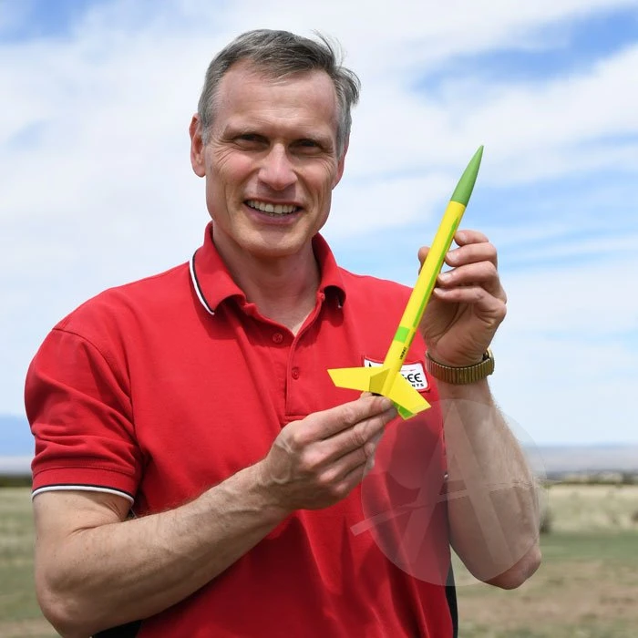 Estes Viking - 12 Pack 15 Estes Viking - 12 Pack - Image 15