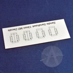 Sandia Sandhawk (13mm) -Trendy Toy Store 2339cdea94e9b726622de8bff20cbeb6.image .700x700