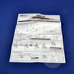 Estes NASA SLS -Trendy Toy Store 256ecbd4b5520f55c9d6378a275a198e.image .700x700