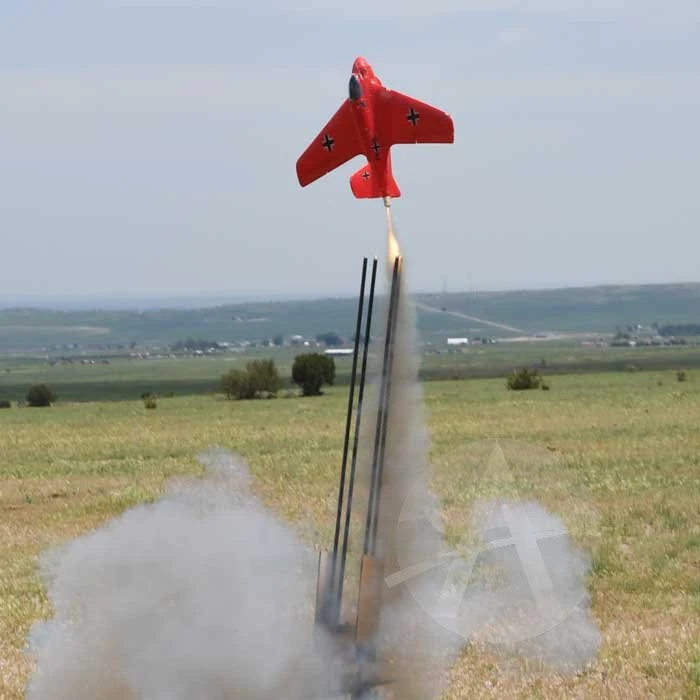 Klima ME-163 4 Klima ME-163 - Image 4