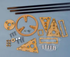 Wedgie Launch Tower -Trendy Toy Store 2879e2bd558716297500195e87a100ed.image .700x569