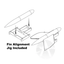 Estes Super Mars Snooper -Trendy Toy Store 2b7789b04bf3cc15bcb33b4e23e37a0c.image .700x700