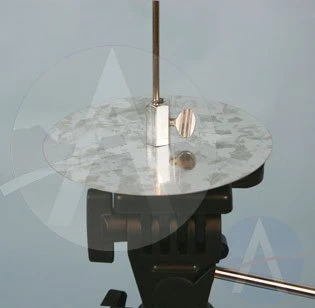 "Adeptor" Camera Tripod To Launch Rod Adapter 2 "Adeptor" Camera Tripod To Launch Rod Adapter - Image 2