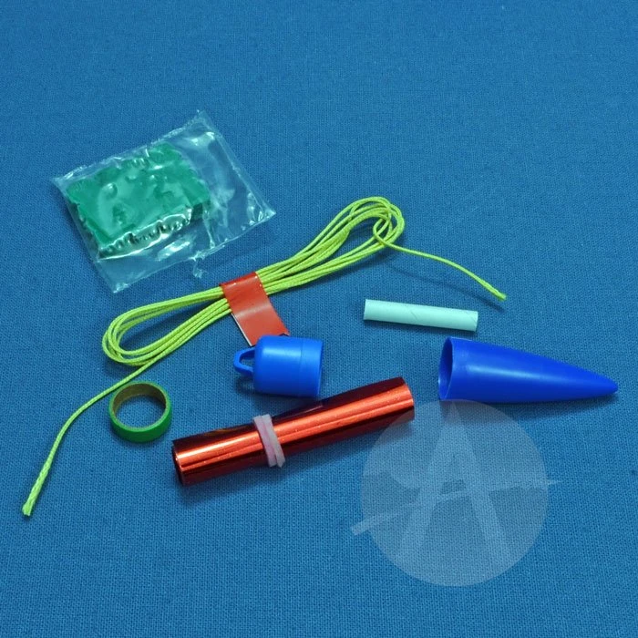 Mini-Condor Boost Glider 11 Mini-Condor Boost Glider - Image 11