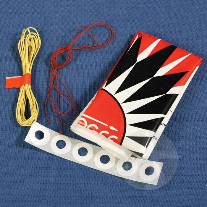 Frit - Single Stage Payload Altitude 15 Frit - Single Stage Payload Altitude - Image 15