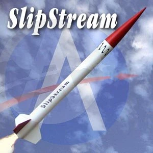SlipStream 1 SlipStream