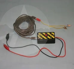 Go Box Launch Controller