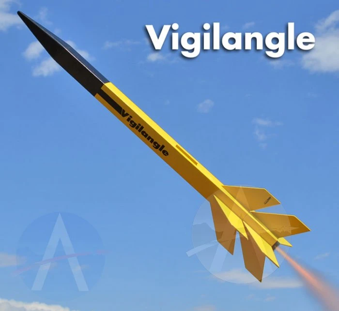 Vigilangle 1 Vigilangle