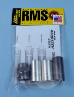 AeroTech 29mm Reload Adapter System 5 AeroTech 29mm Reload Adapter System -Trendy Toy Store 3a08f64069752c983850fca303fbb57e.image .539x700