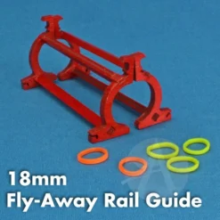 18mm Fly-Away Rail Guide (2/pk)