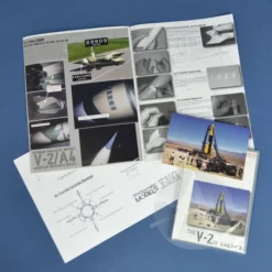 Spacemonkey Models V-2/A4 Scale Model 28 Spacemonkey Models V-2/A4 Scale Model -Trendy Toy Store 3b91ecccb02b19ddfab681db4da41e46.image .700x700