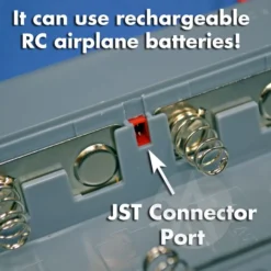 Estes Pro Series II Launch Controller 15 Estes Pro Series II Launch Controller -Trendy Toy Store 3bccb93c6dd0221171078a2752d5691c.image .700x700