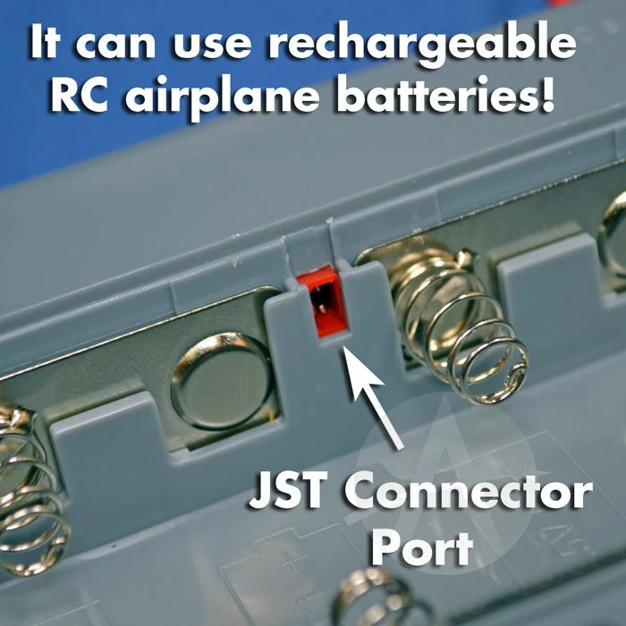 Estes Pro Series II Launch Controller 8 Estes Pro Series II Launch Controller - Image 8