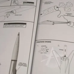 Estes Antar -Trendy Toy Store 3c19642dfa16d2ac282d54cee4d2539a.image .700x700