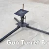 Gun Turret Pad