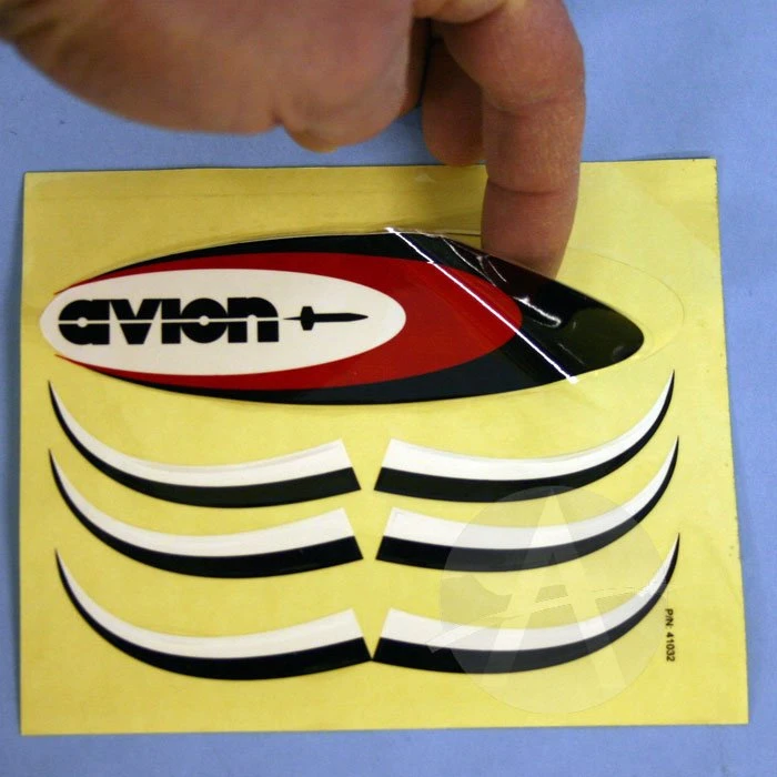 Avion - 12 Pack 7 Avion - 12 Pack - Image 7